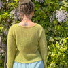 

Summer Lotus - Trui
10