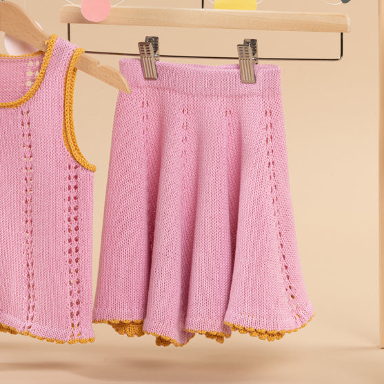 

Lou Mini - Rok
1