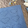

Lovely Hearts Bamboo - Babydeken
7