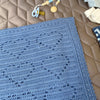 

Lovely Hearts Bamboo - Babydeken
7