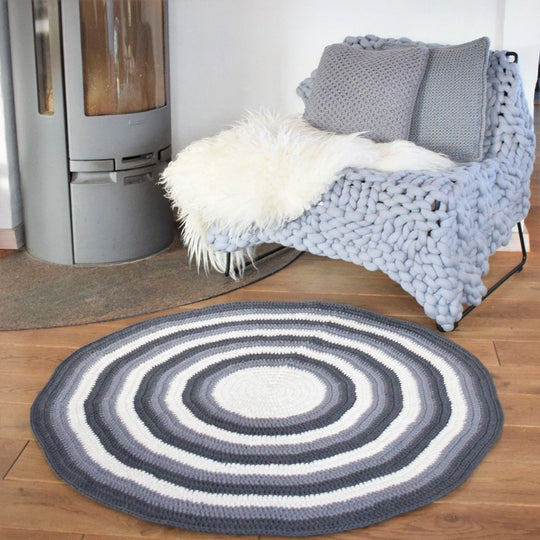 Ribbon Mat