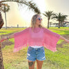 

Malibu - Zomerponcho
5