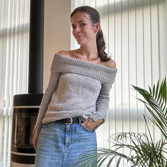 Maple woodland - Trui