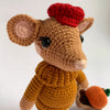

Maple de Muis
5