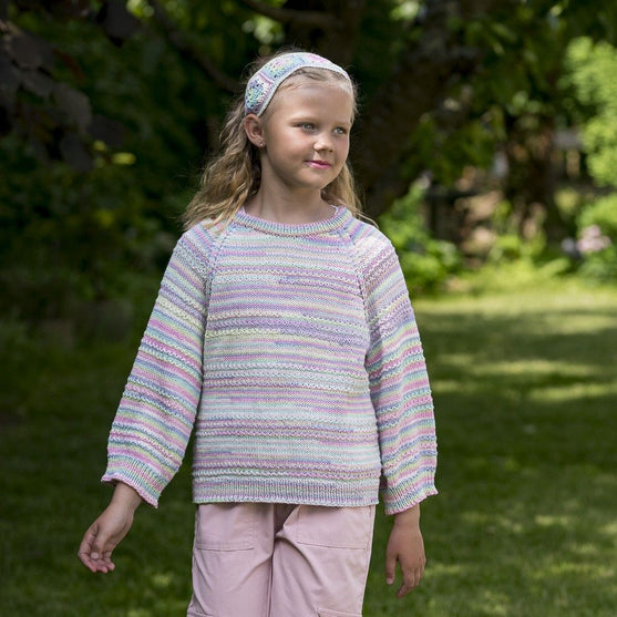 

Marlie - Kindertrui
1