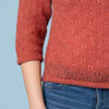 

Martha - Trui met ajourpatroon
3
