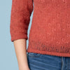 

Martha - Trui met ajourpatroon
3