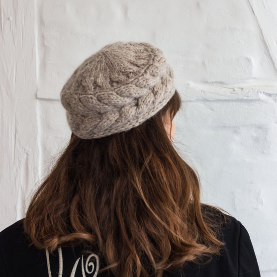 

Maude - Pillbox-hoedje
2