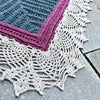 

Pining for Winter - Sjaal
6
