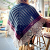 

Pining for Winter - Sjaal
3
