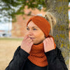 

Joy - Winterset - Hoofdband & Col
4
