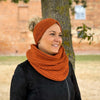 

Joy - Winterset - Hoofdband & Col
5