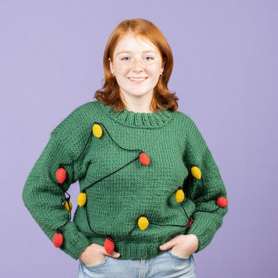 

Merry - Trui
1