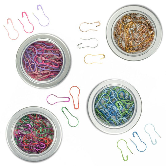 Steekmarkeerders - Metaal - Hobbii