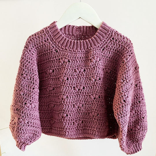 Mia Baby - Kindertrui