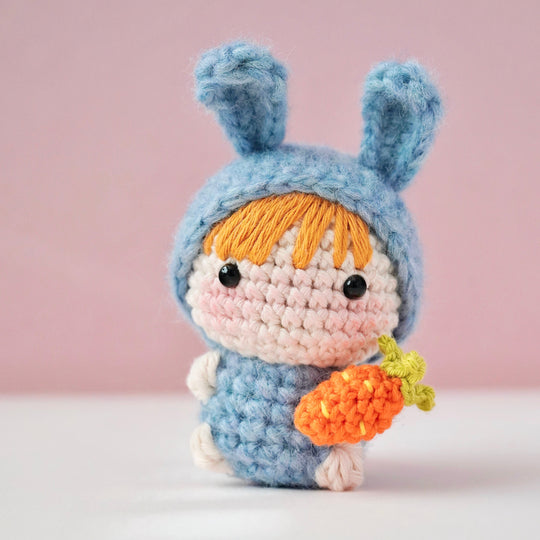 Mini Bunny - Mini Paasvriendjes
