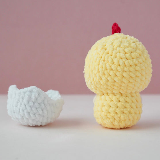 

Mini Chick - Mini Paasvriendjes
3