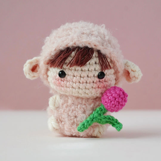 Mini Lamb - Mini Paasvriendjes