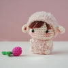 

Mini Lamb - Mini Paasvriendjes
2