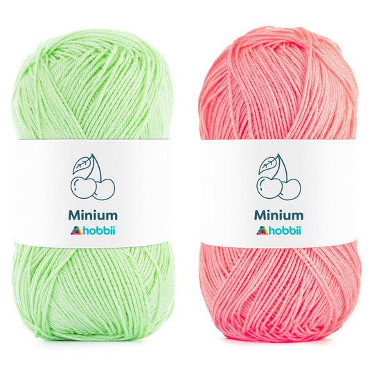 Minium - Hobbii