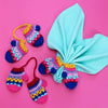 

Mini Mitten - Servetringen
1