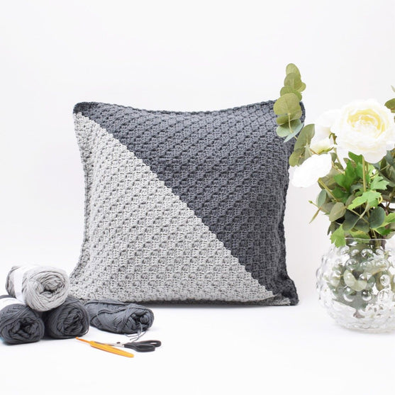 

“C2C” Kussen - Mix - Cotton
1