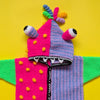 

Monster Romper - Halloween boxpakje
4