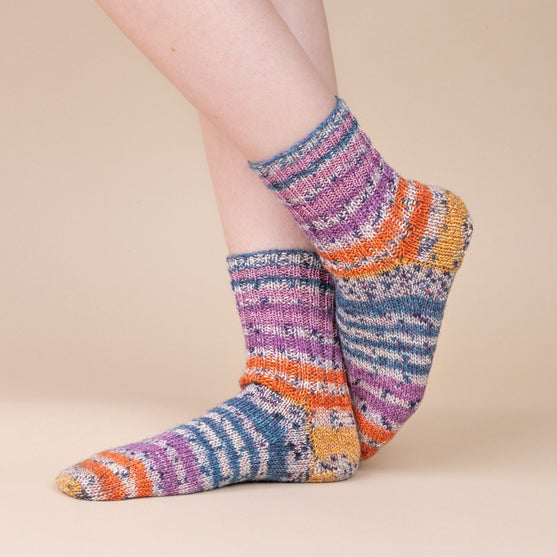 

Mississippi - Sokken
2