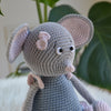 

Muis Fie
2