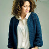 

My Precious Cardigan
2