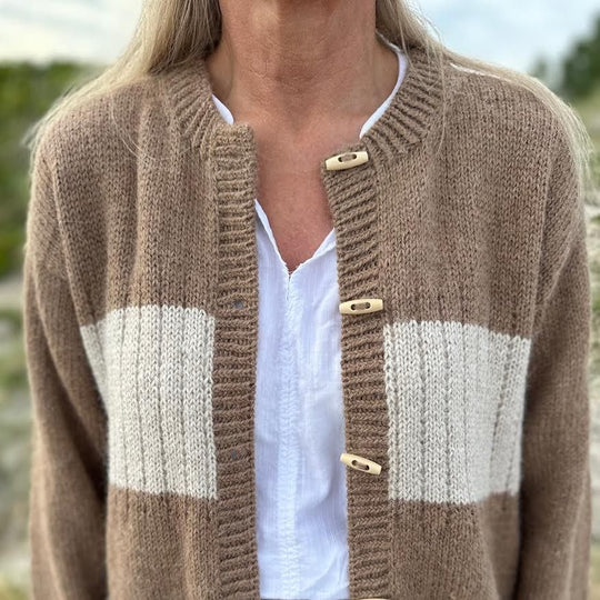 Meadow Sunset - Vest