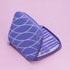 

Cosmo Haaknaaldenset - 9 maten - Wisteria - Hobbii
6