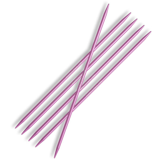 

Alu Kousenbreinaalden - Hobbii
1