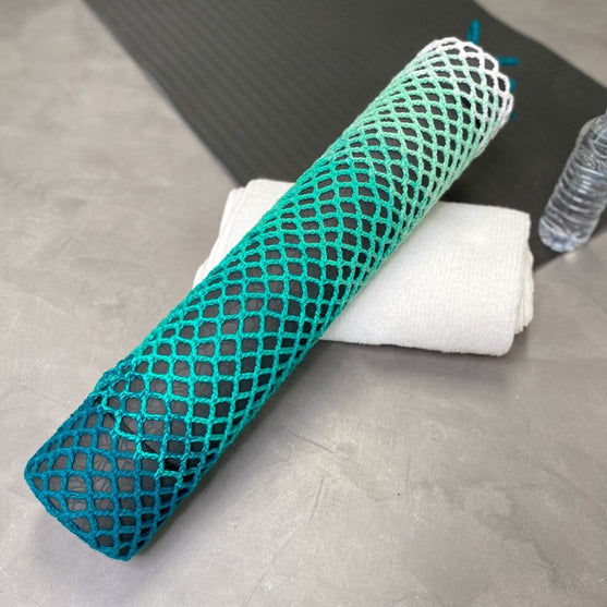 

Net voor Yogamat  - Fade
1