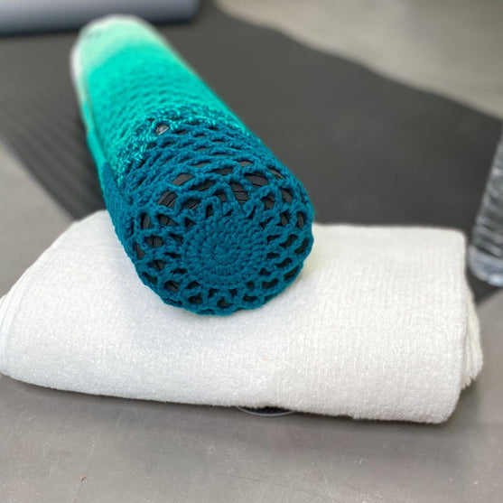 

Net voor Yogamat  - Fade
3