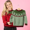 

XmasHearts - Trui
5