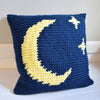

Night Sky - Kussen
2