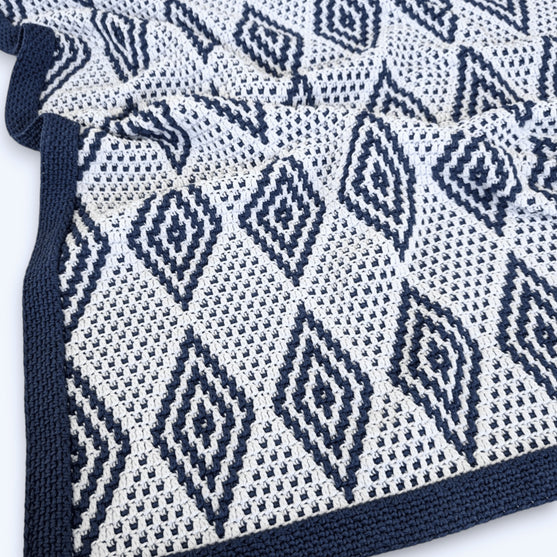 

Nordic Nights - Deken
1