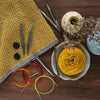 

Nova Metal Verwisselbare Rondbreinaaldenset - KnitPro
5