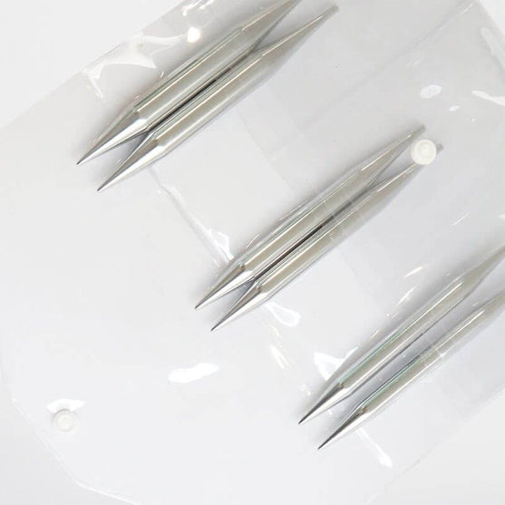 

Nova Metal Verwisselbare Rondbreinaaldenset - KnitPro
3