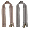 

Nylon rits - Go Handmade
1