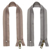 

Nylon rits - Go Handmade
1