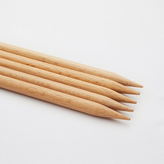 

Basix Kousenbreinaalden - KnitPro
3