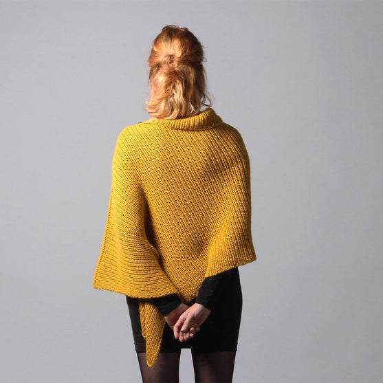 

Malene Poncho
4