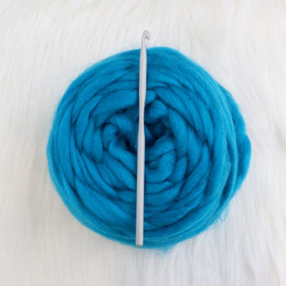 

Aluminium Haaknaald - KnitPro
12
