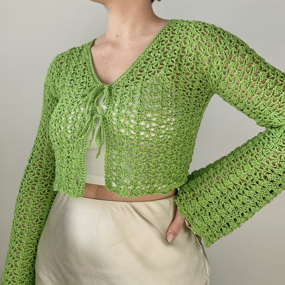 

Ophelia - Vest
1