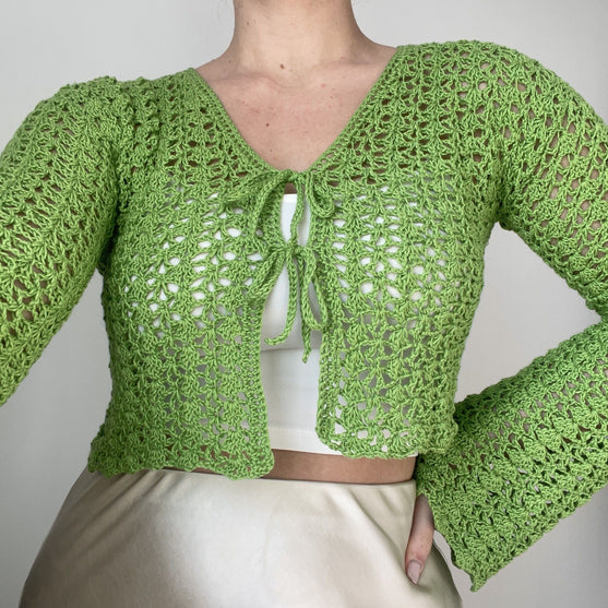 

Ophelia - Vest
2