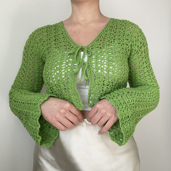 

Ophelia - Vest
3