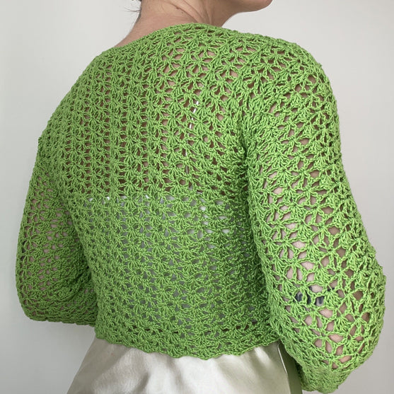 

Ophelia - Vest
4