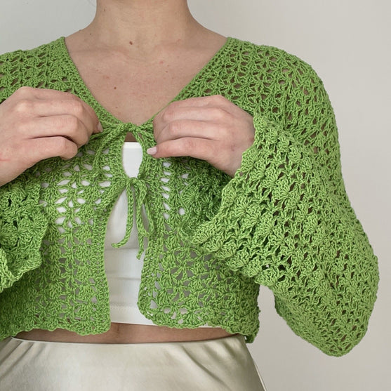 

Ophelia - Vest
5